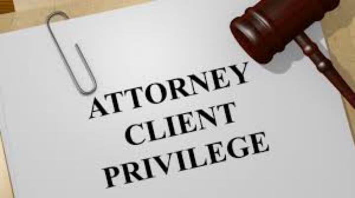 Crime-Fraud Exception to Attorney-Client Privilege