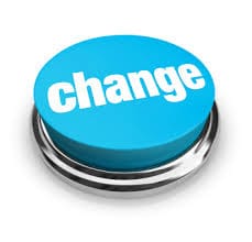 Corporate Change: How Does it Happen?