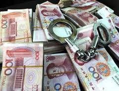 China and Compliance Solutions: Choking Off the Money Supply