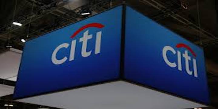 Citigroup Fined $400 Million by Banking Regulators for Risk and Compliance Control Deficiencies