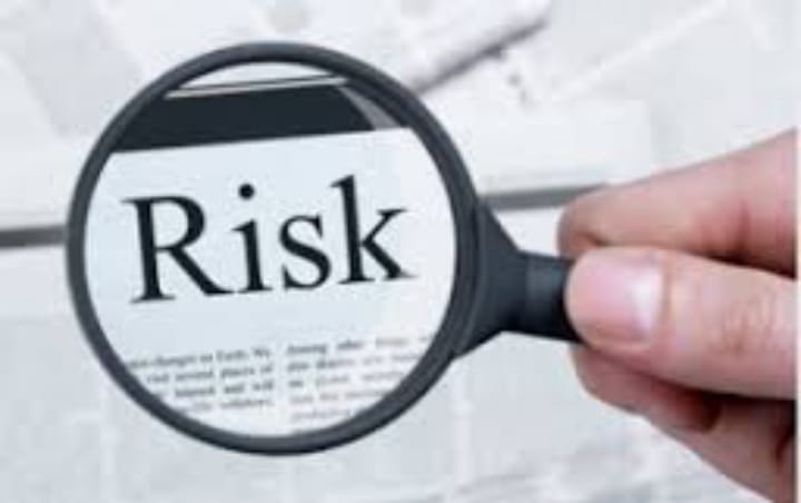 Conflict of Interest Issues – A Significant Risk