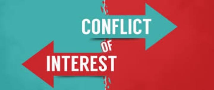 The Importance of A Robust Conflicts of Interest Program