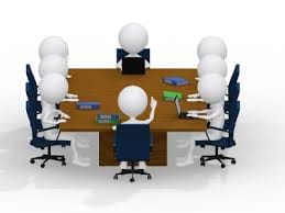 The Importance of a Senior Executive Compliance Committee