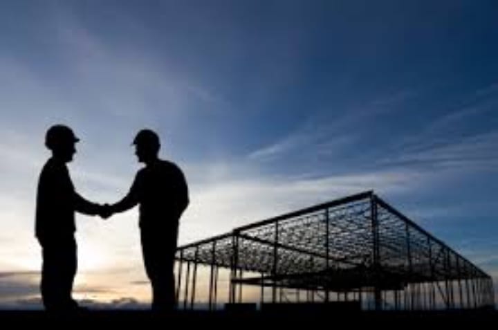 Global Construction and Corruption