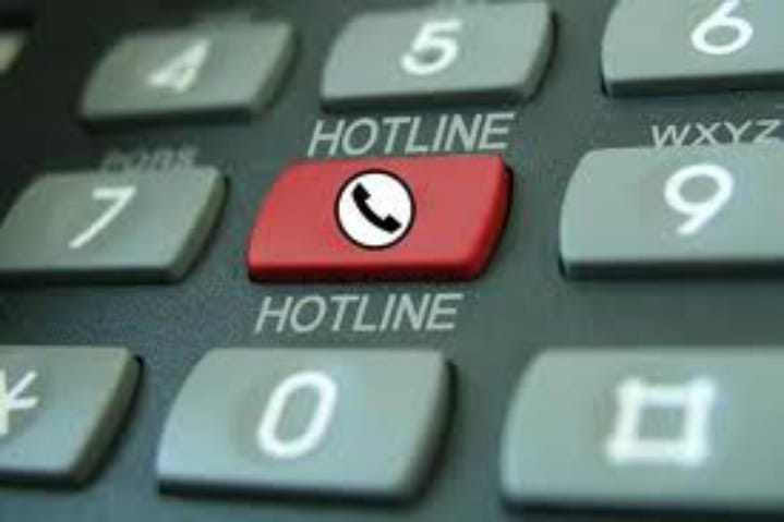 Avenues for Reporting Employee Concerns