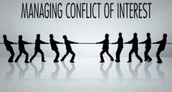 The Importance of Conflicts of Interest Compliance