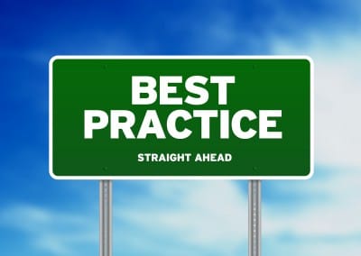 Webinar -- FCPA Compliance Programs: A Review of Best Practices