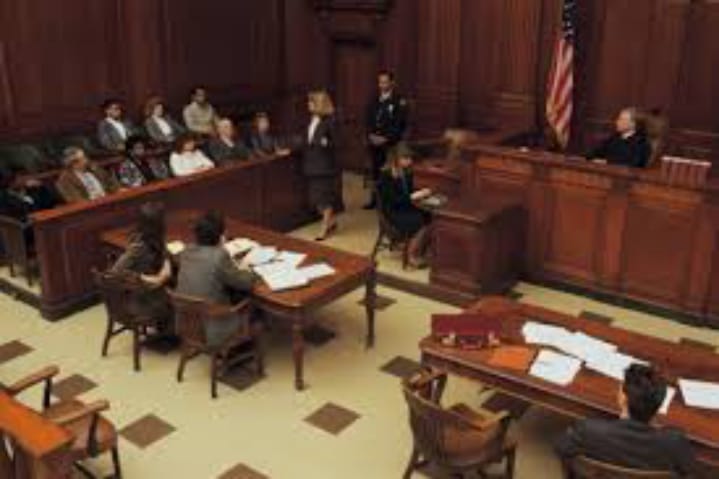Corporations Need to Say the Words – “Let’s Go to Trial”