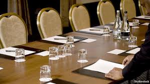Five Steps to Improve Corporate Governance