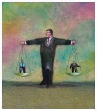 The Benefits of a Corporate Ombudsman