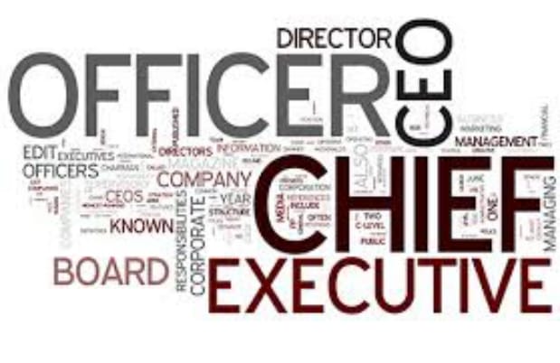 C-Suite Risks and Compliance