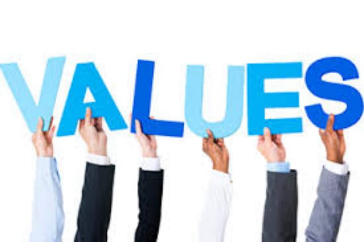 Defining a Corporate Culture of Ethics and Compliance