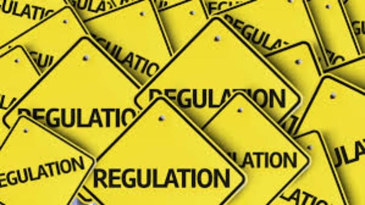 Cybersecurity: The Law and Regulatory Framework