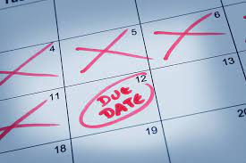 Reminder to file your 2023 Annual Report of Blocked Property: Due date September 30, 2023
