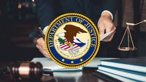 DOJ's New Mantra -- Data and Detection