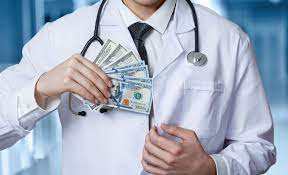 DOJ Continues Pace of Healthcare Fraud False Claims Act Prosecutions