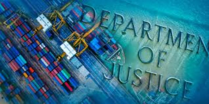 DOJ and FBI Fight Back Against Pandemic Fraud