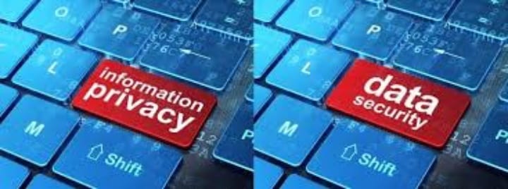 Data Privacy and Security – What is the Difference?
