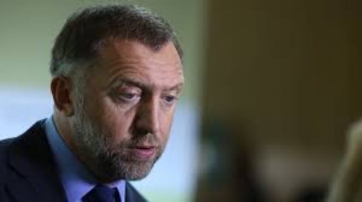 OFAC Relaxes Russia Sanctions After Oligarch Ownership Changes