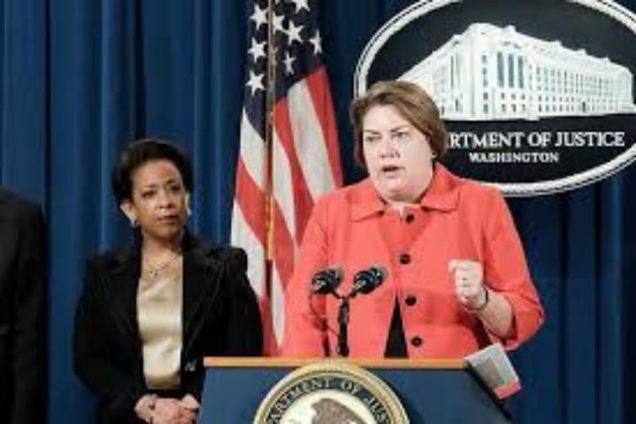 New "Guidance" from DOJ on Compliance