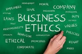 LRN's Call to Action: 5 Steps Every  Company Should Take to Promote an Ethical Culture (Part II of II)