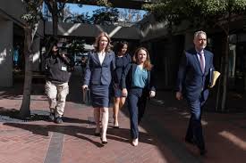 DOJ’s Big Case Victories and Misguided Targets (Part II of III)