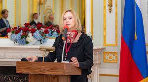 DOJ Charges United States/Russian National with Acting as an Illegal Agent under FARA