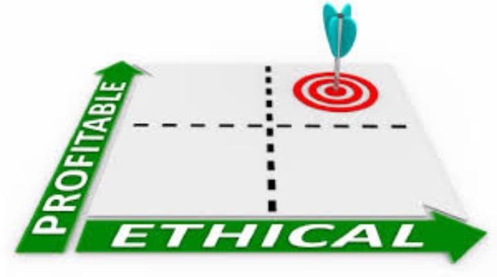 Ethics, Profits, Sustainability and Stakeholders: An Update on a Familiar Relationship