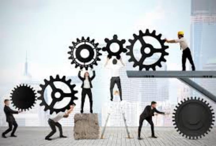 Operationalizing Compliance – Natural Partners and Breaking Down Walls (Part I of IV)