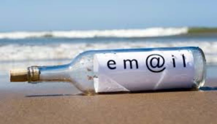 E-Mail Communications: The Devil is on the Server
