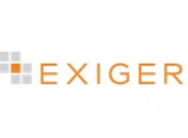 Welcome to New Sponsor: Exiger, a Global Governance, Risk and Compliance Leader