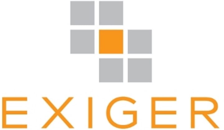 Watch Exiger Webinar Replay "How AI is Transforming Third Party Risk Management"
