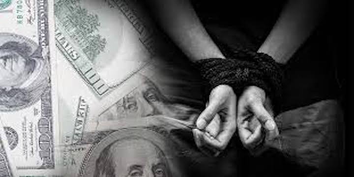The Scourge of Human Trafficking and Financial Red Flags (Part I of II)