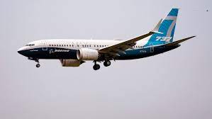 Boeing Technical Pilot Acquitted on Criminal Charges from 737 Max Safety Scandal