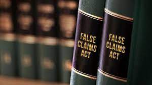2021 False Claims Act Year in Review: Enforcement Statistics (Part I of II)