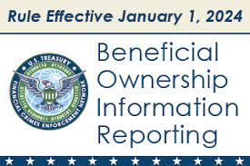 FinCEN Issues Final Rule for Beneficial Ownership Reporting