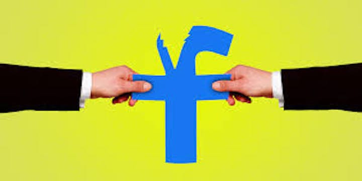 FTC and 48 States File Antitrust Case Against Facebook