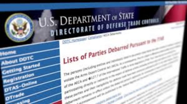 FLIR Systems ITAR Settlement Outlines Important Export Compliance Factors (Part II of II)