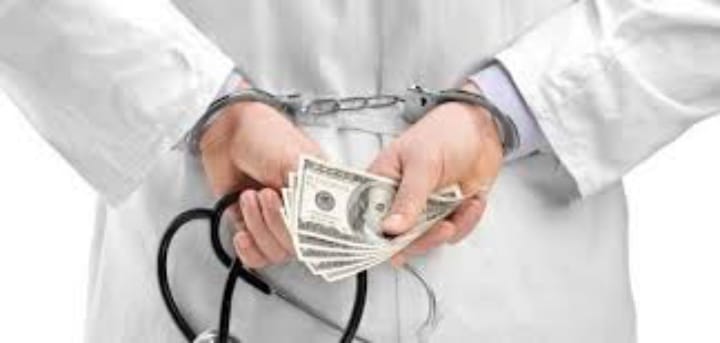 Webinar: Healthcare Providers -- The Need to Enhance Your Ethics and Compliance Program