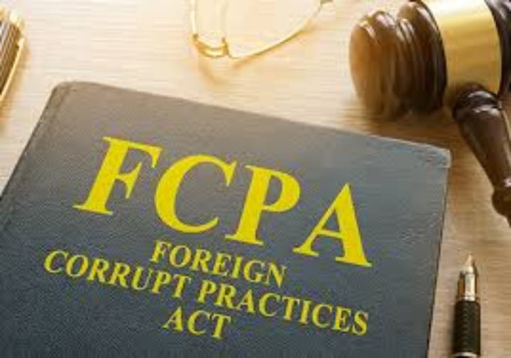 Episode 116 -- Alstom Executive Convicted of FCPA and Money Laundering Offenses