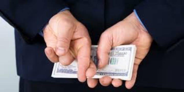 The Growing Problem of Corporate Fraud (Part I of III)
