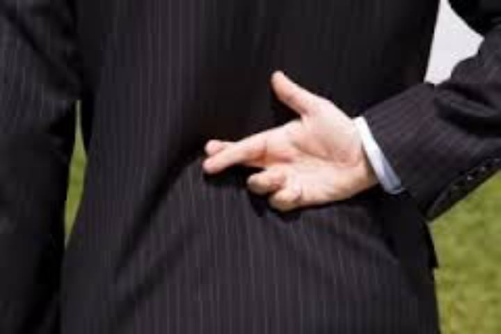 CCOs: Living in the Land of False Promises