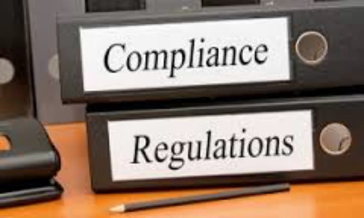 Compliance Fatigue -- A Dangerous Concept