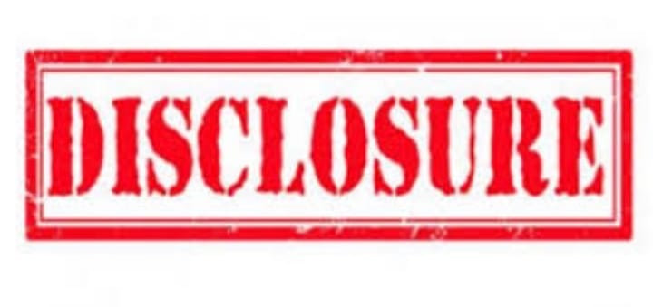A Strategy for Non-Disclosure of FCPA Violations