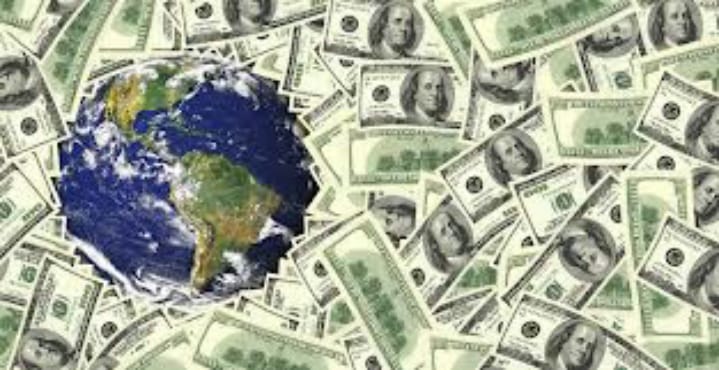 2015: The Year of FCPA Liability for Financial Institutions?