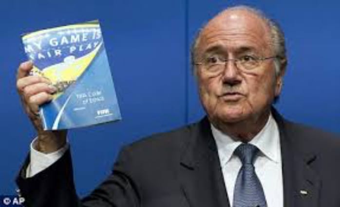 Parallel Prosecutions and U.S. Jurisdiction: Looking Beyond the Bribes in the FIFA Scandal