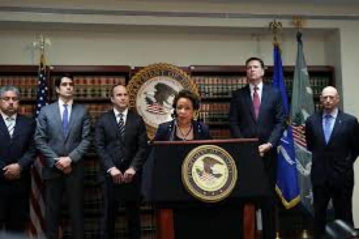 The FIFA Criminal Case – DOJ’s Extensive Criminal Toolbox