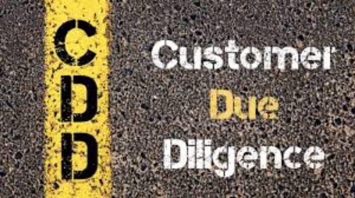 Beneficial Ownership Due Diligence Requirements