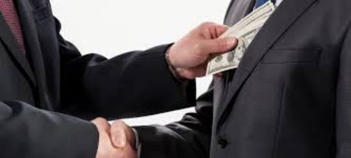 FCPA Compliance:  When a Foreign Official is a Third-Party (Part II of V)