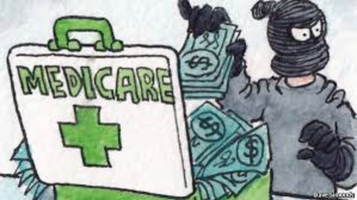 Healthcare Fraud: Aggressive Enforcement Strategies